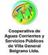 Cooperativa de Aguas Villa General Belgrano