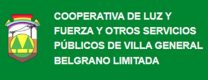 Cooperativa de Luz y Fuerza y Otros Servicios Públicos de Villa General Belgrano Ltda.