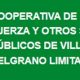 Cooperativa de Luz y Fuerza y Otros Servicios Públicos de Villa General Belgrano Ltda.